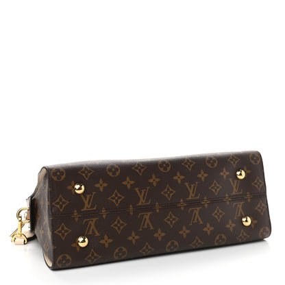 Louis Vuitton Monogram Tuileries Sesame Peach 4 of 9