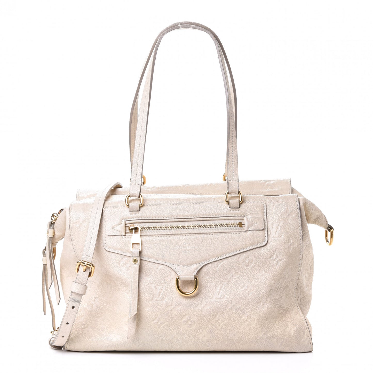 Empreinte Lumineuse PM Neige