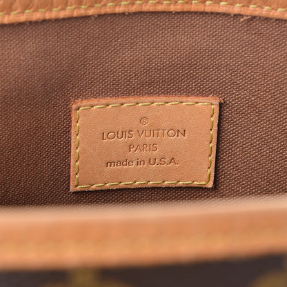 Louis Vuitton Monogram Batignolles 6 of 7