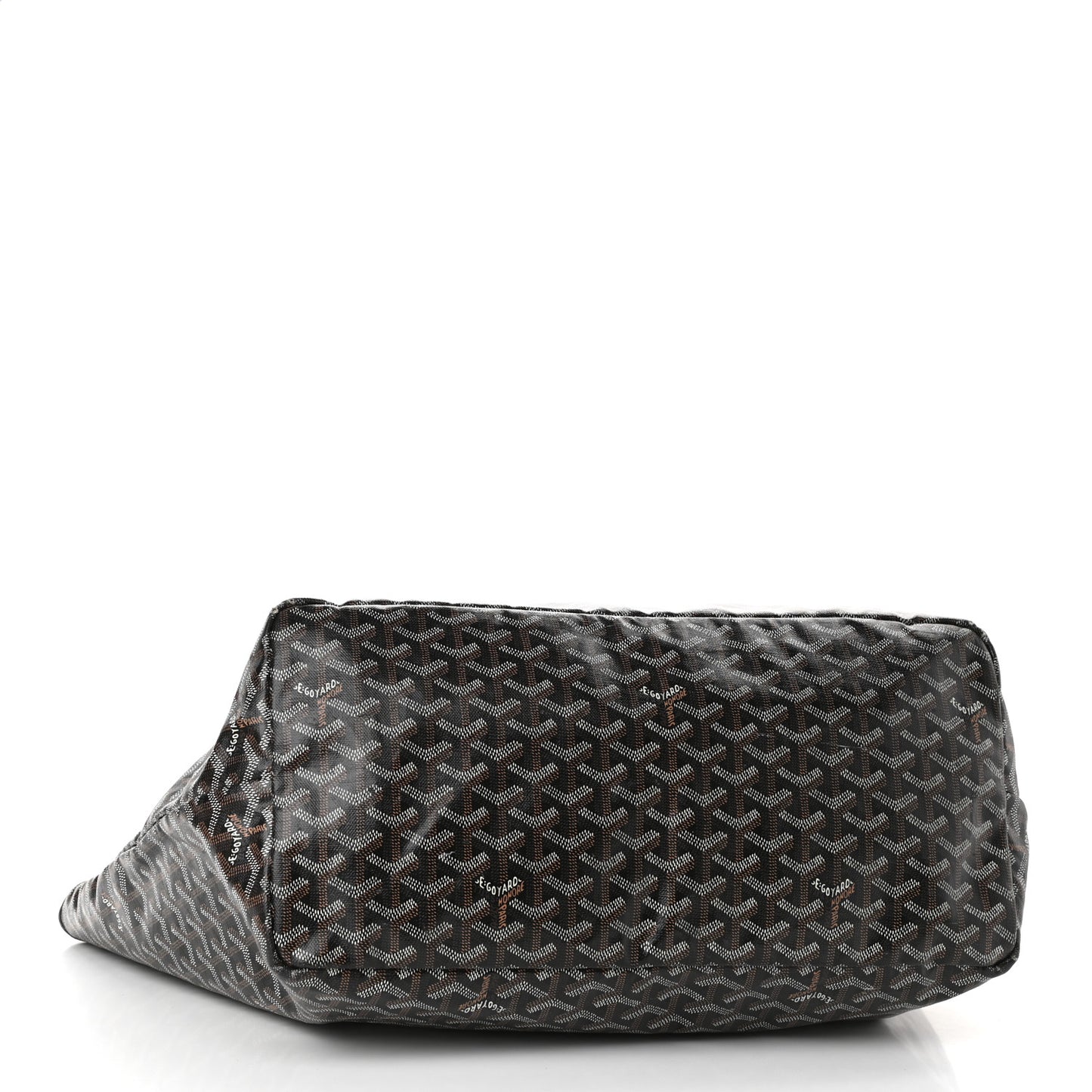Goyardine Saint Louis GM Black