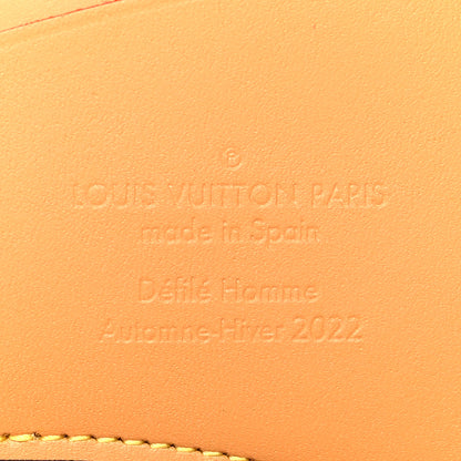 Louis Vuitton Monogram Blurry Pocket Organizer 6 of 8