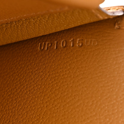 Hermes Allegretto New Drag 22 Sesame 6 of 10