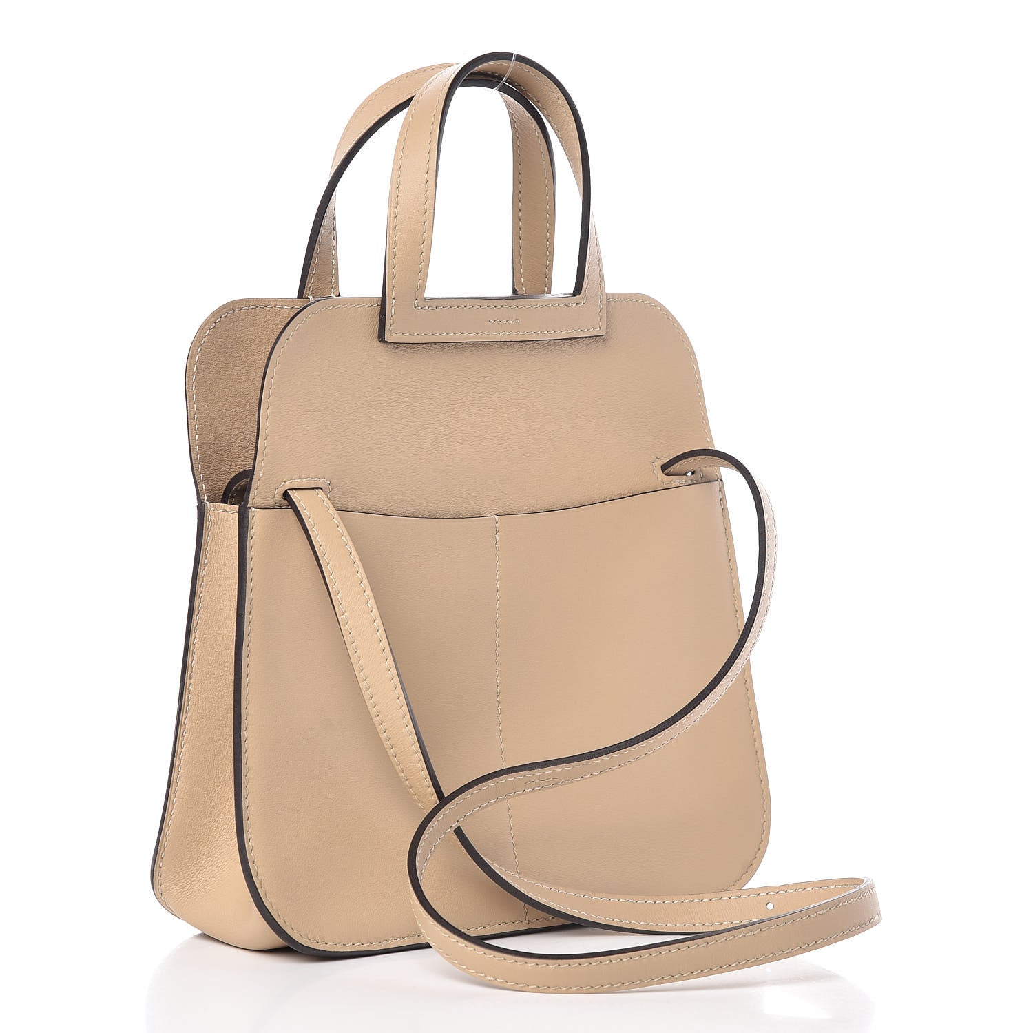 Hermes Swift Mini Halzan 22 Trench 4 of 11