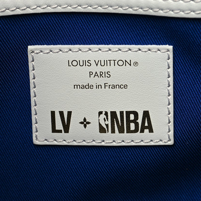 Louis Vuitton X NBA Monogram Keepall 55 5 of 11