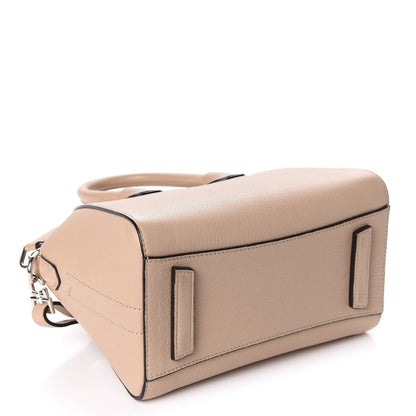 Givenchy Sugar Goatskin Mini Antigona Powder 5 of 11