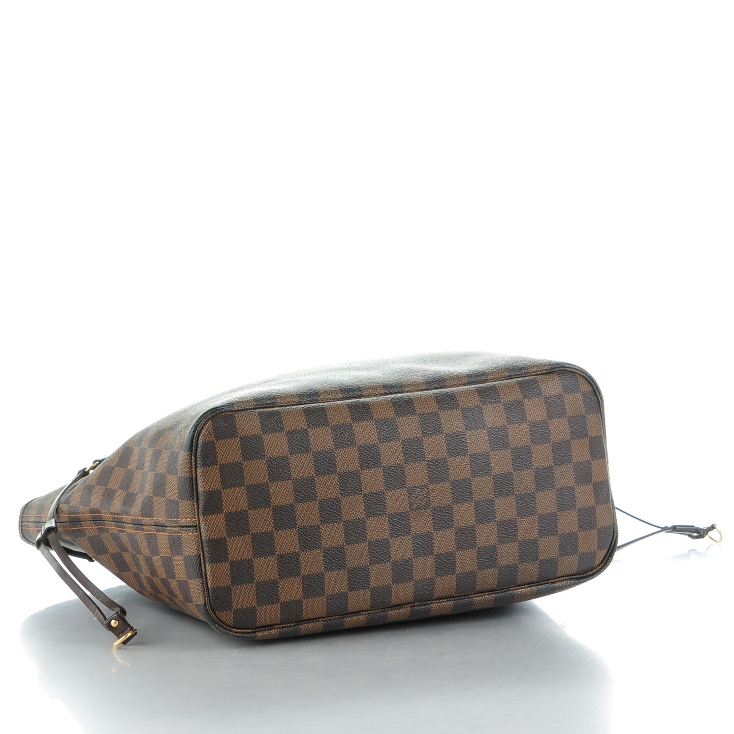 Damier Ebene Neverfull MM