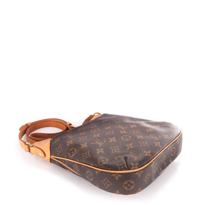Louis Vuitton Monogram Odeon PM 4 of 8