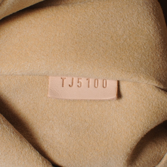 Louis Vuitton Damier Azur Evora GM 6 of 7