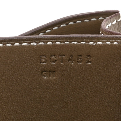 Hermes Epsom Constance 18 Etoupe 9 of 12