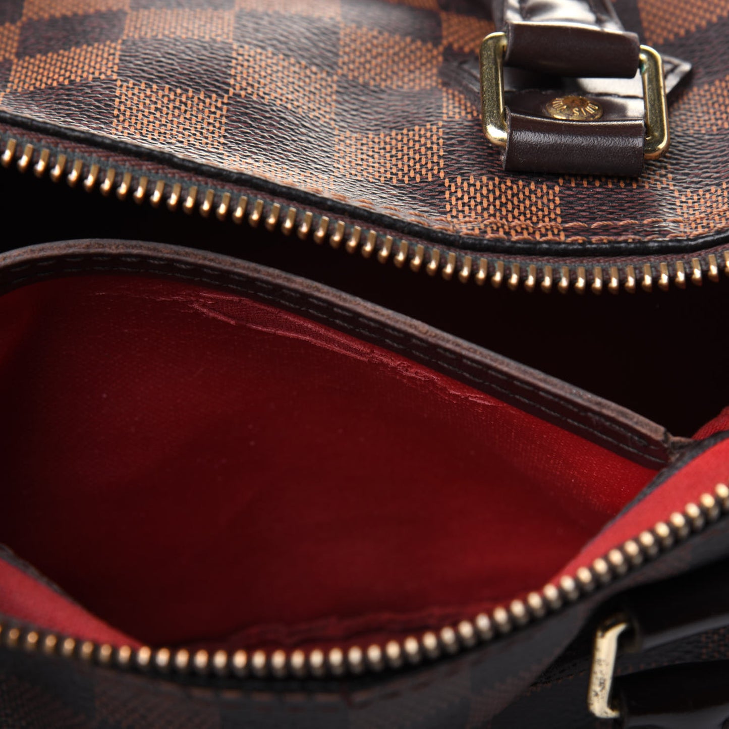 Damier Ebene Speedy 30