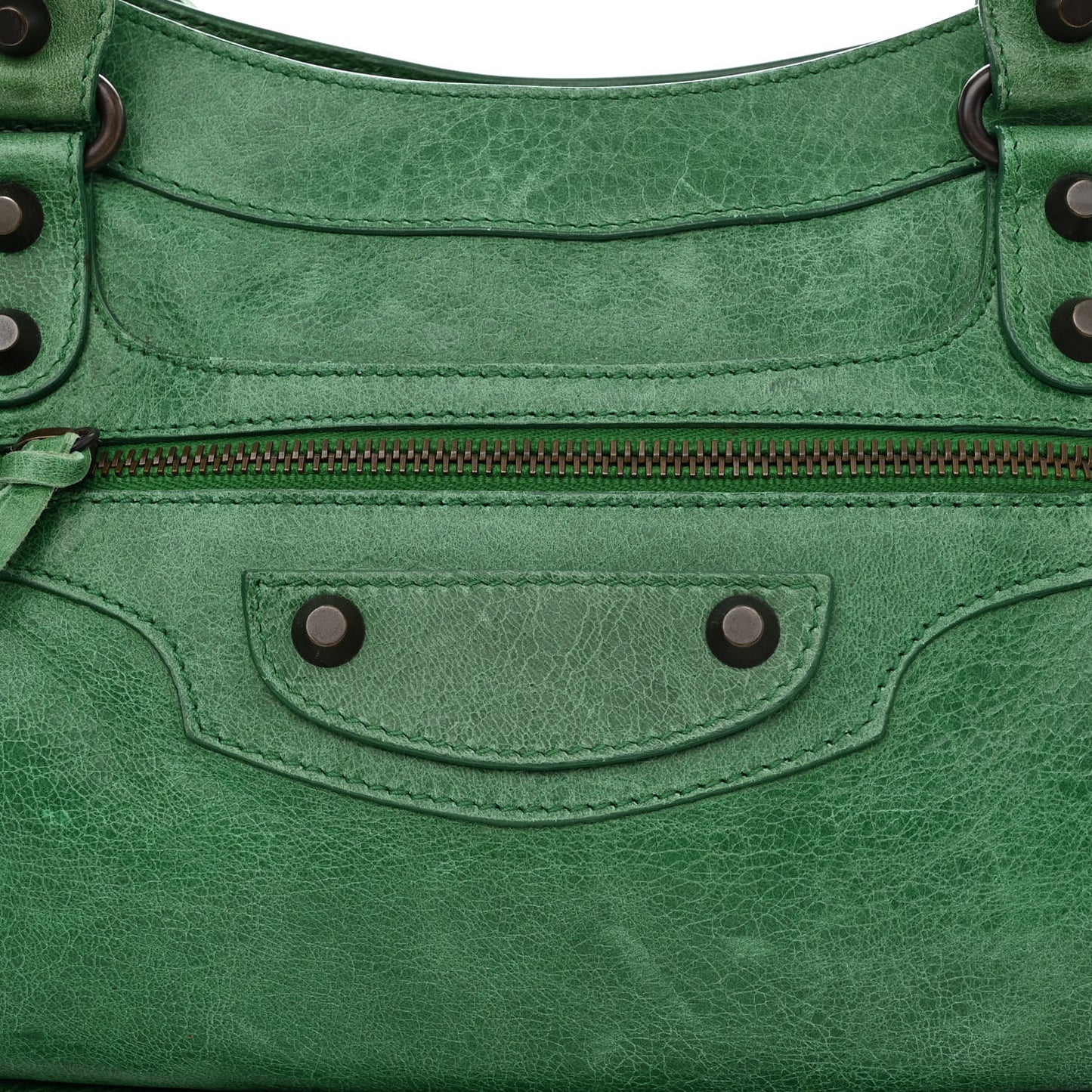 Agneau Classic Hardware First Pommier