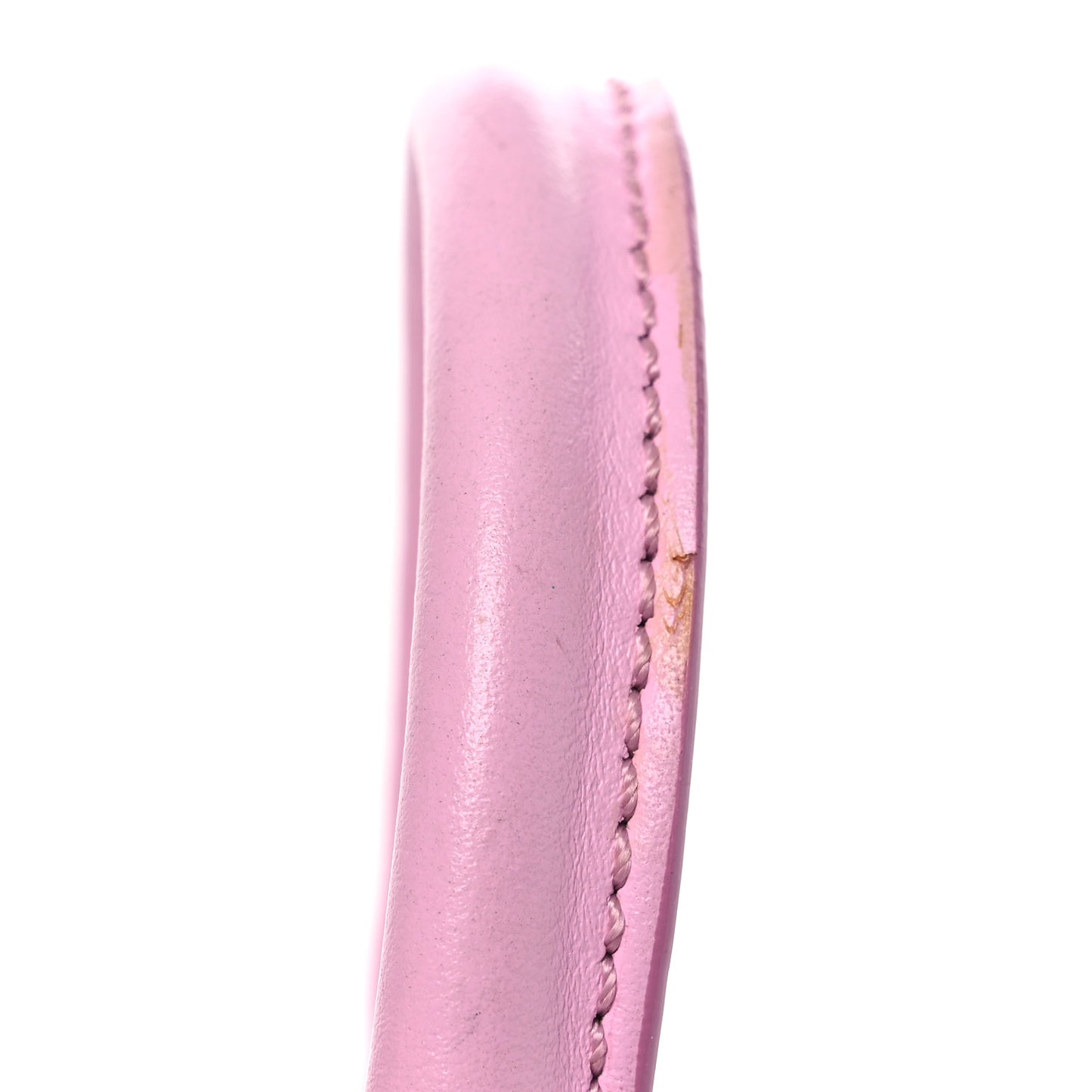 Smooth Calfskin Nano Backpack Bright Pink