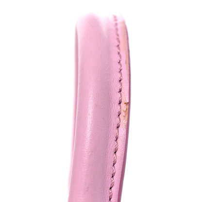 Givenchy Smooth Calfskin Nano Backpack Bright Pink 14 of 15