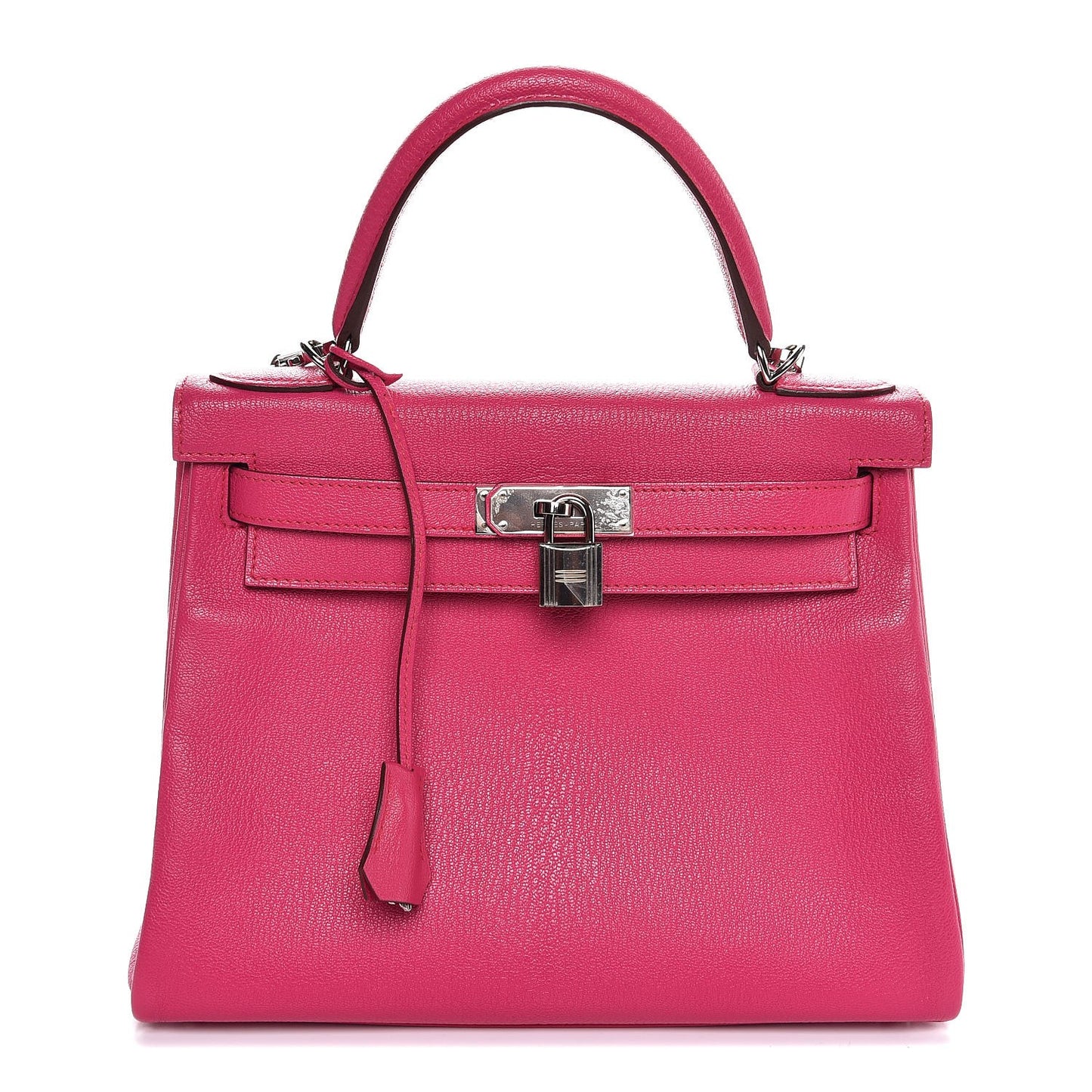 Chevre Mysore Kelly Retourne 28 Rose Shocking