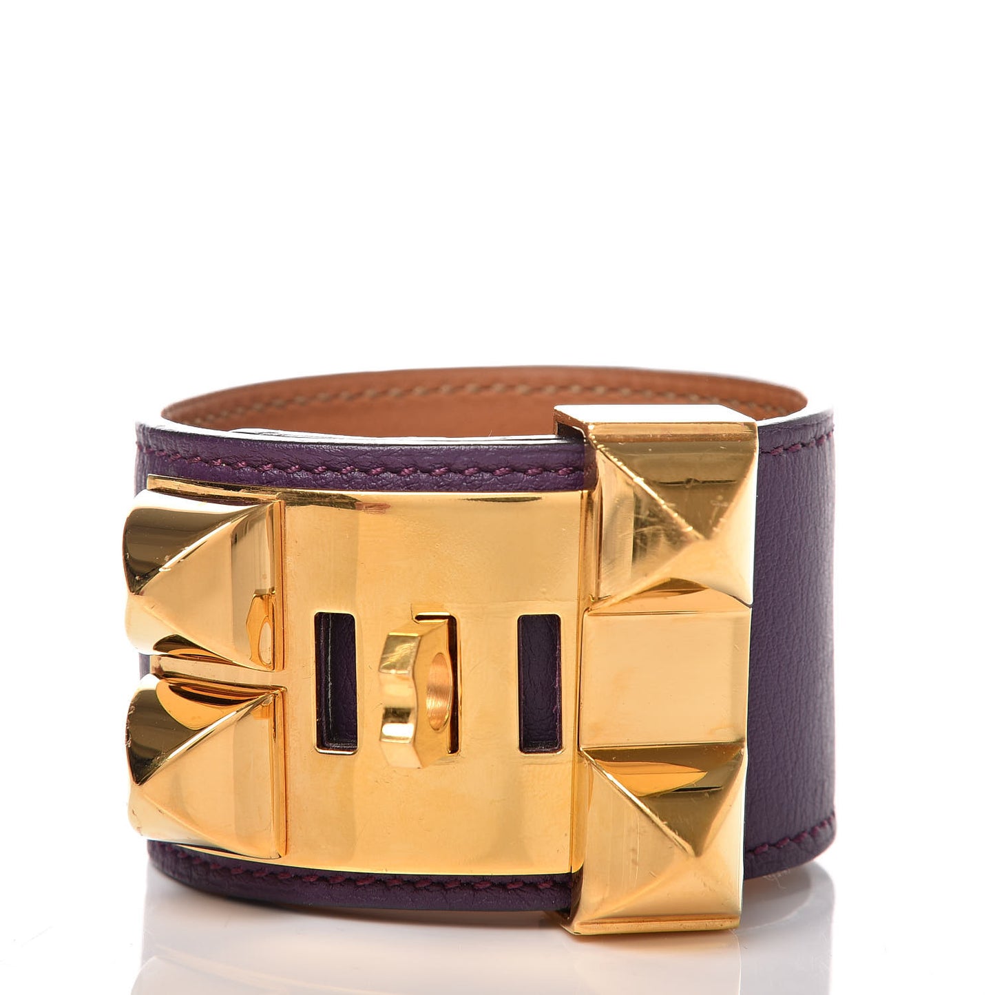 Swift Collier de Chien CDC Bracelet S Ultraviolet