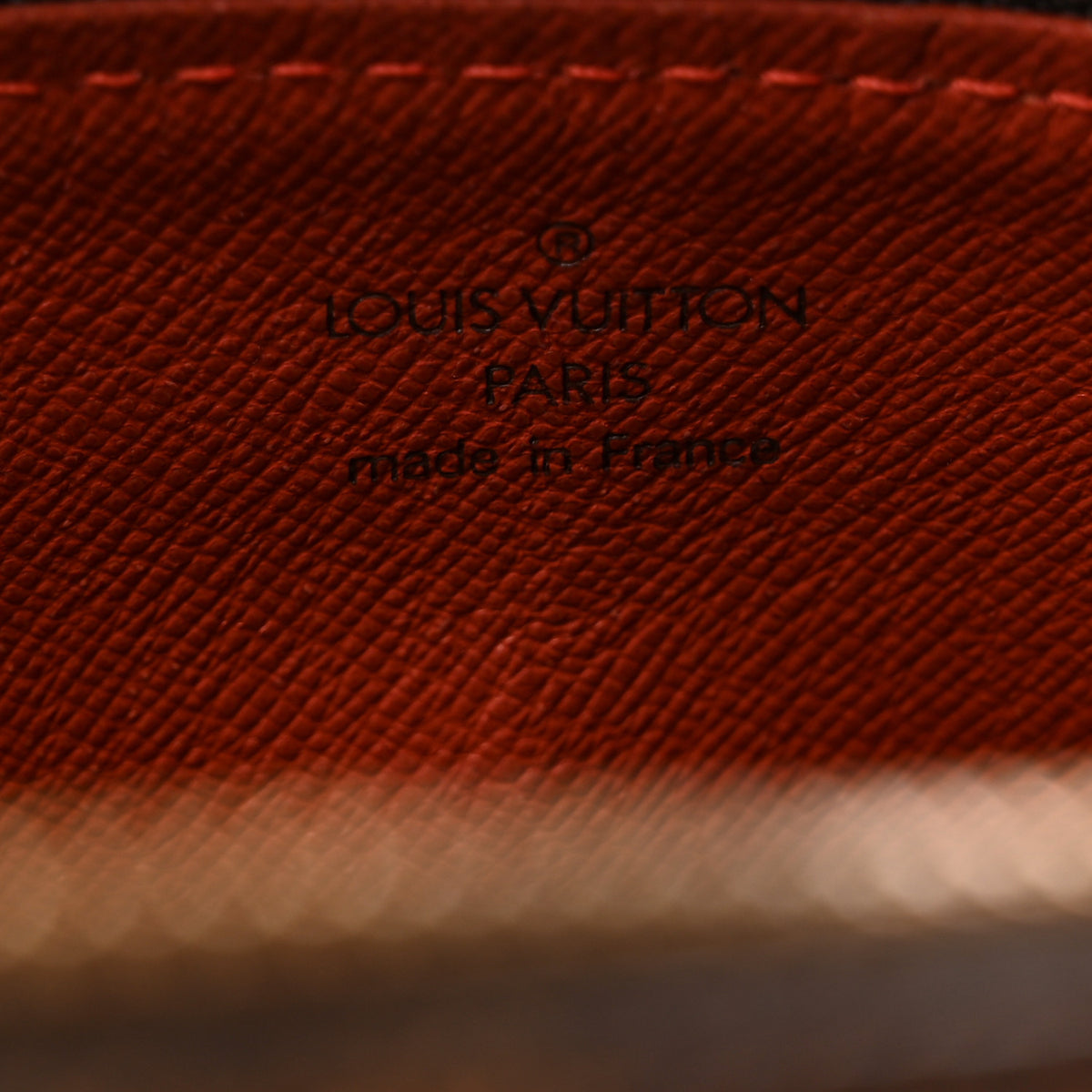 Louis Vuitton Damier Ebene Papillon 30 With Companion 7 of 9