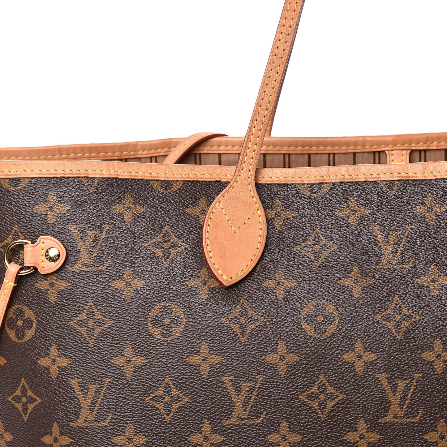 Monogram Neo Neverfull GM