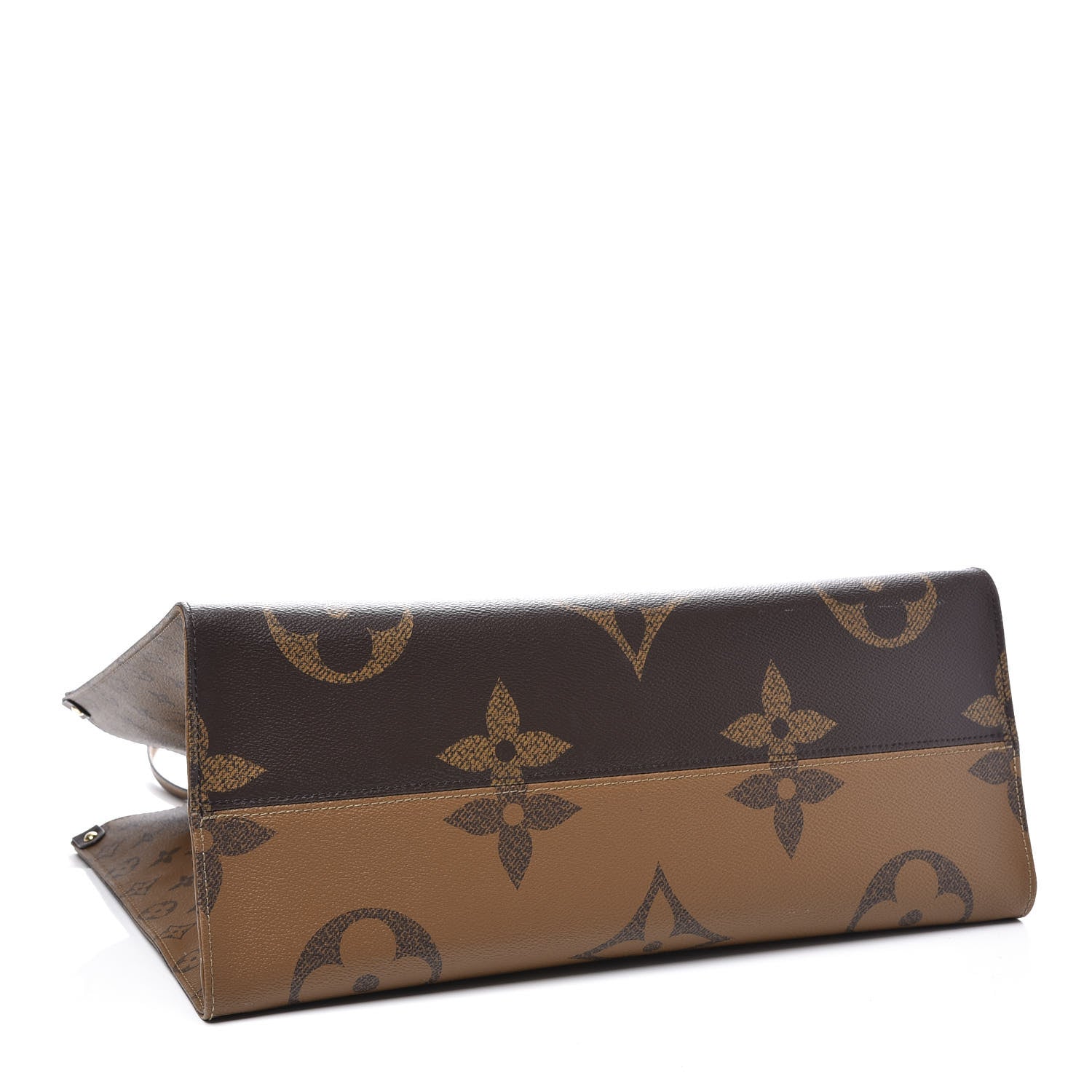 Louis Vuitton Reverse Monogram Giant Onthego GM 3 of 13
