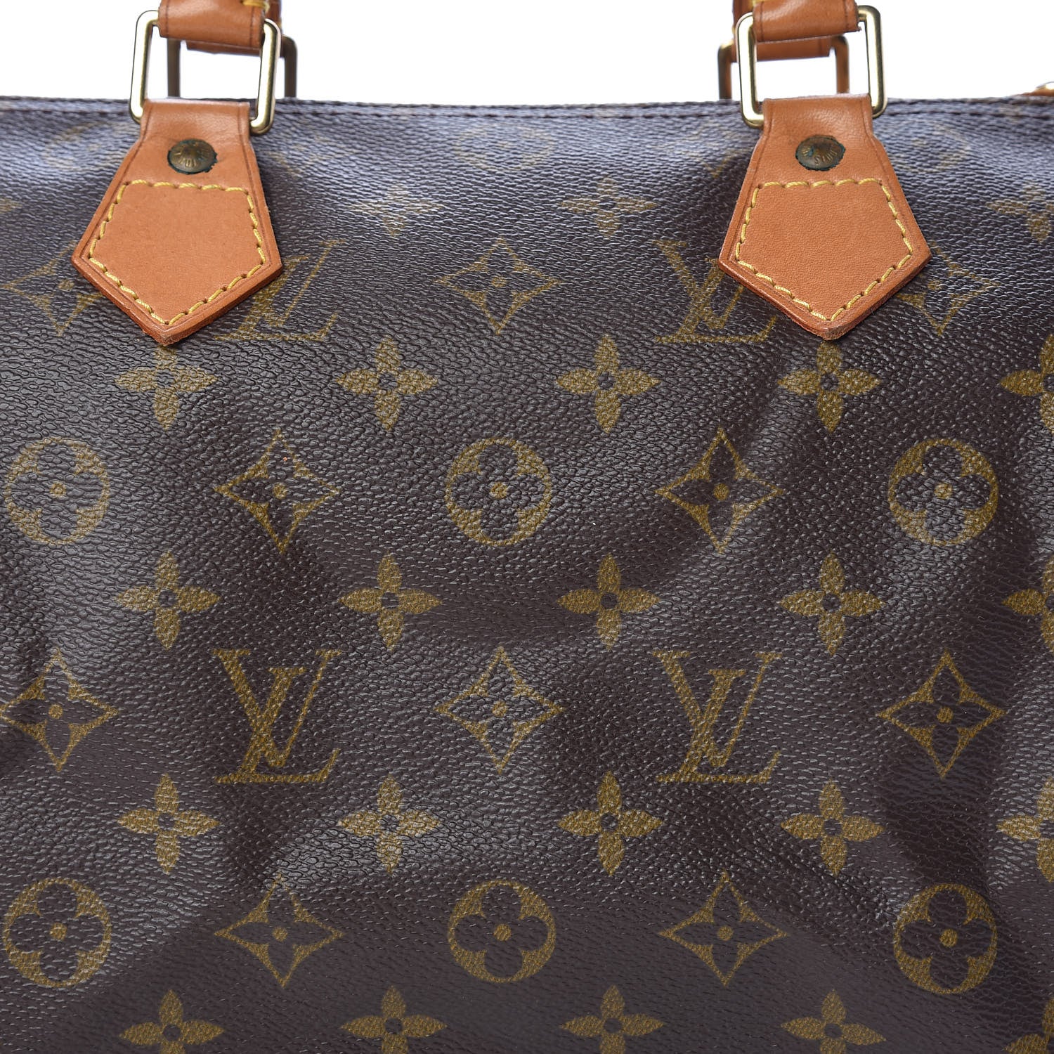 Louis Vuitton Monogram Speedy 30 8 of 19