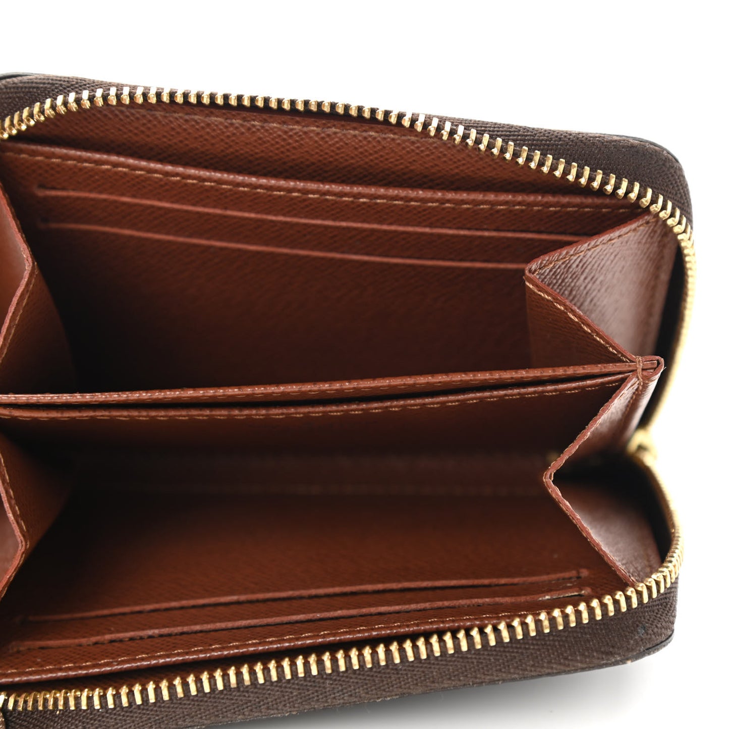 Monogram Zippy Coin Purse