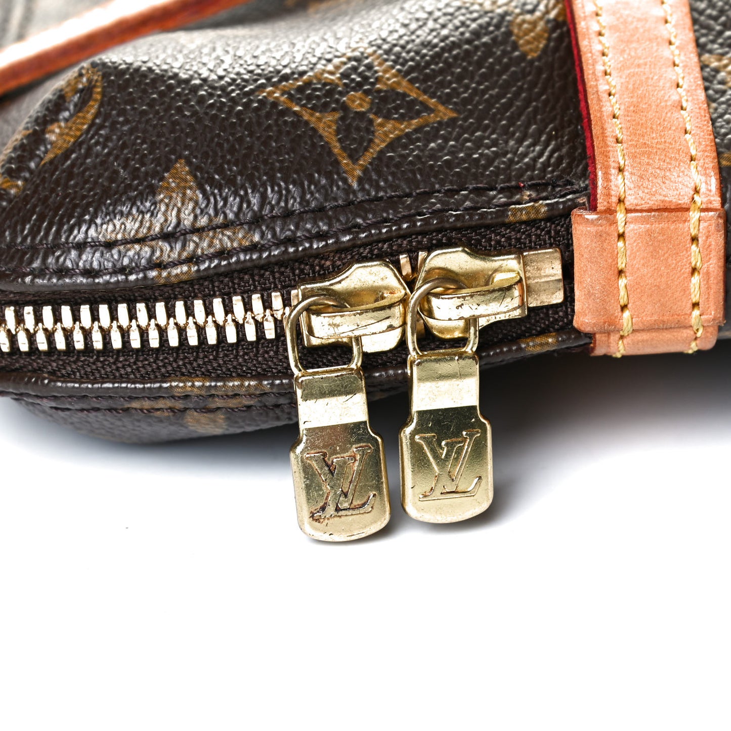 Monogram Sac Coussin GM