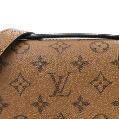 Louis Vuitton Reverse Monogram Pochette Metis 8 of 11