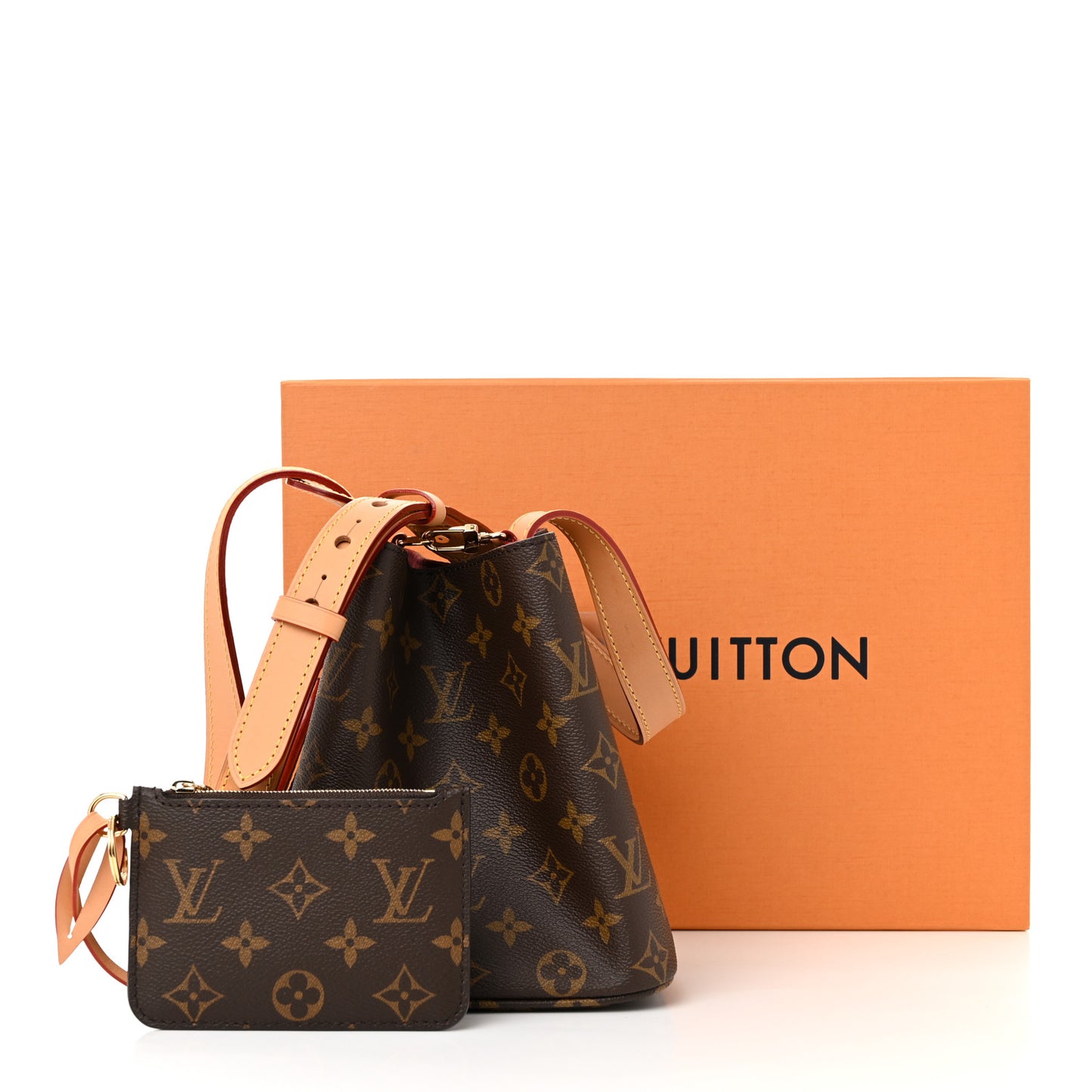Monogram All In BB