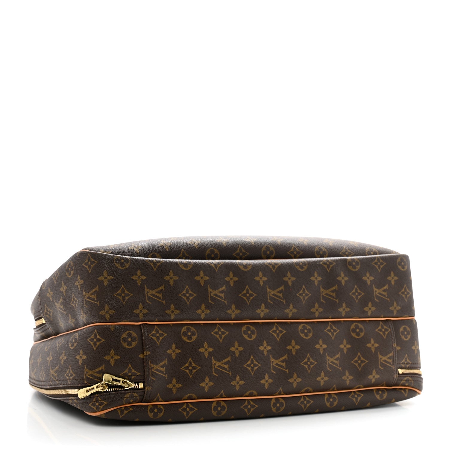 Louis Vuitton Monogram Alize 24 Heures Luggage 3 of 14