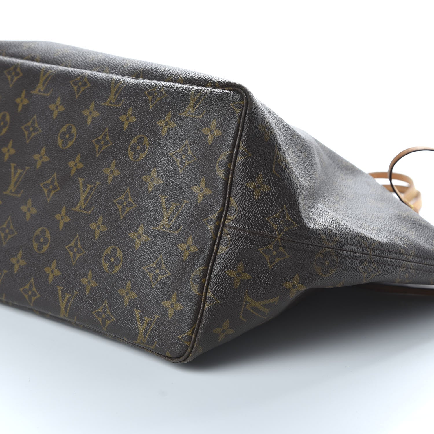 Louis Vuitton Monogram Neverfull GM 7 of 10
