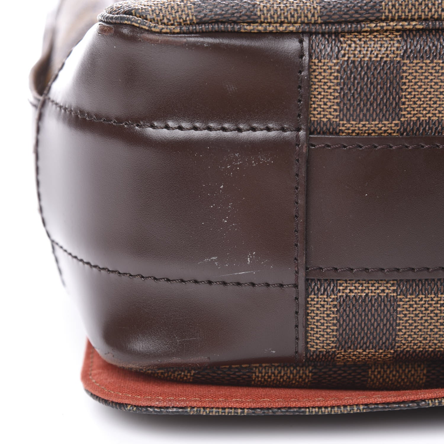 Louis Vuitton Damier Ebene Bastille Messenger 13 of 14