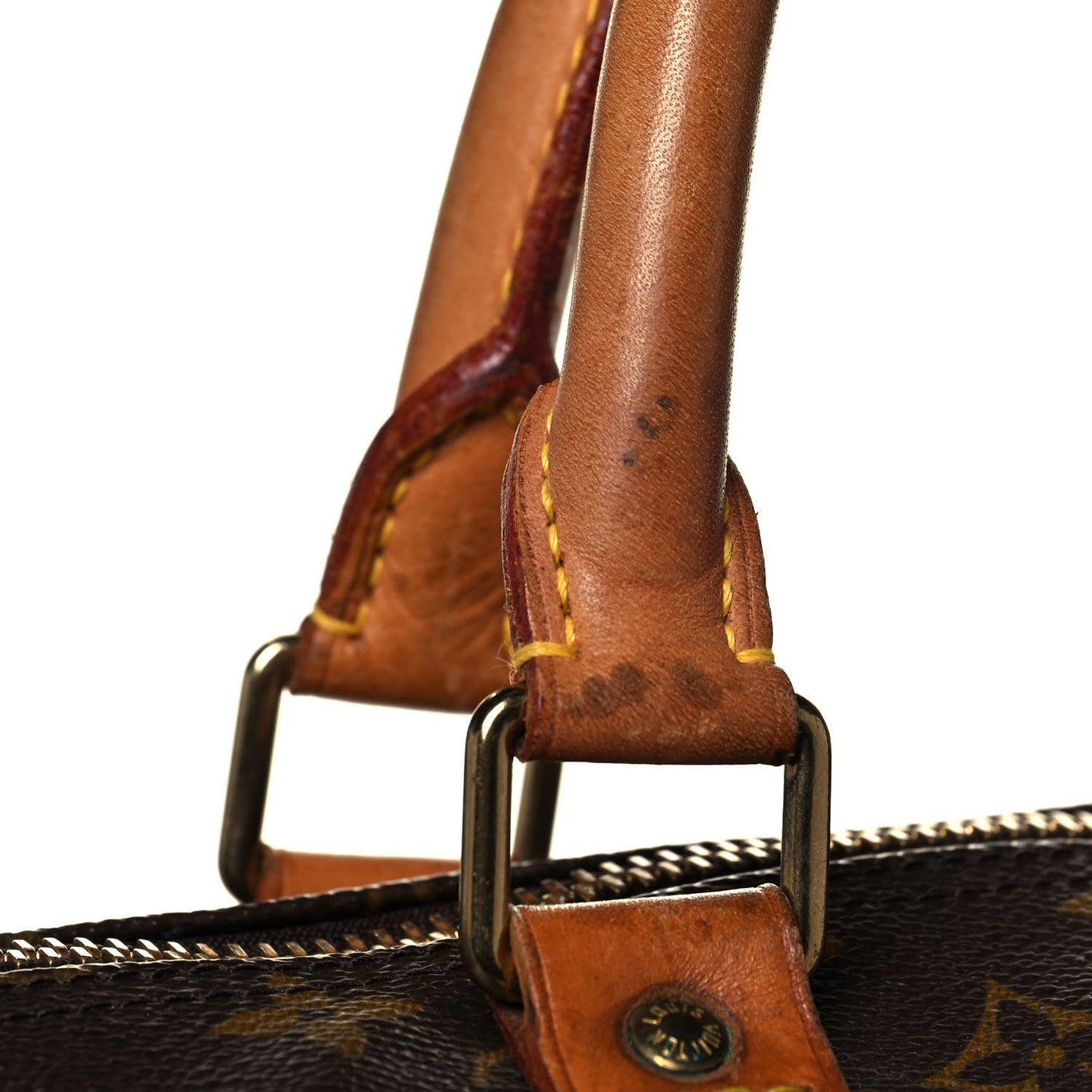Monogram Keepall Bandouliere 60