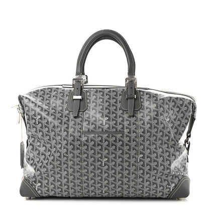 Goyard Goyardine Boeing 45 Grey 1 of 9