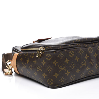 Louis Vuitton Monogram Icare Bag 5 of 10