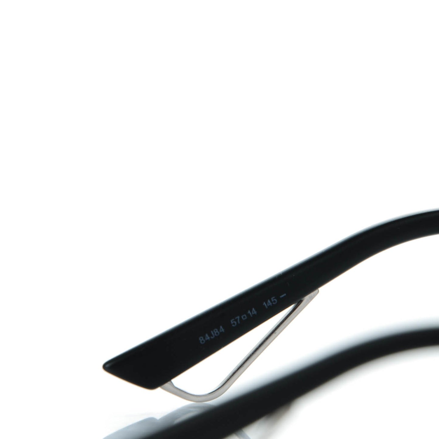 Technologic Sunglasses Silver Blue