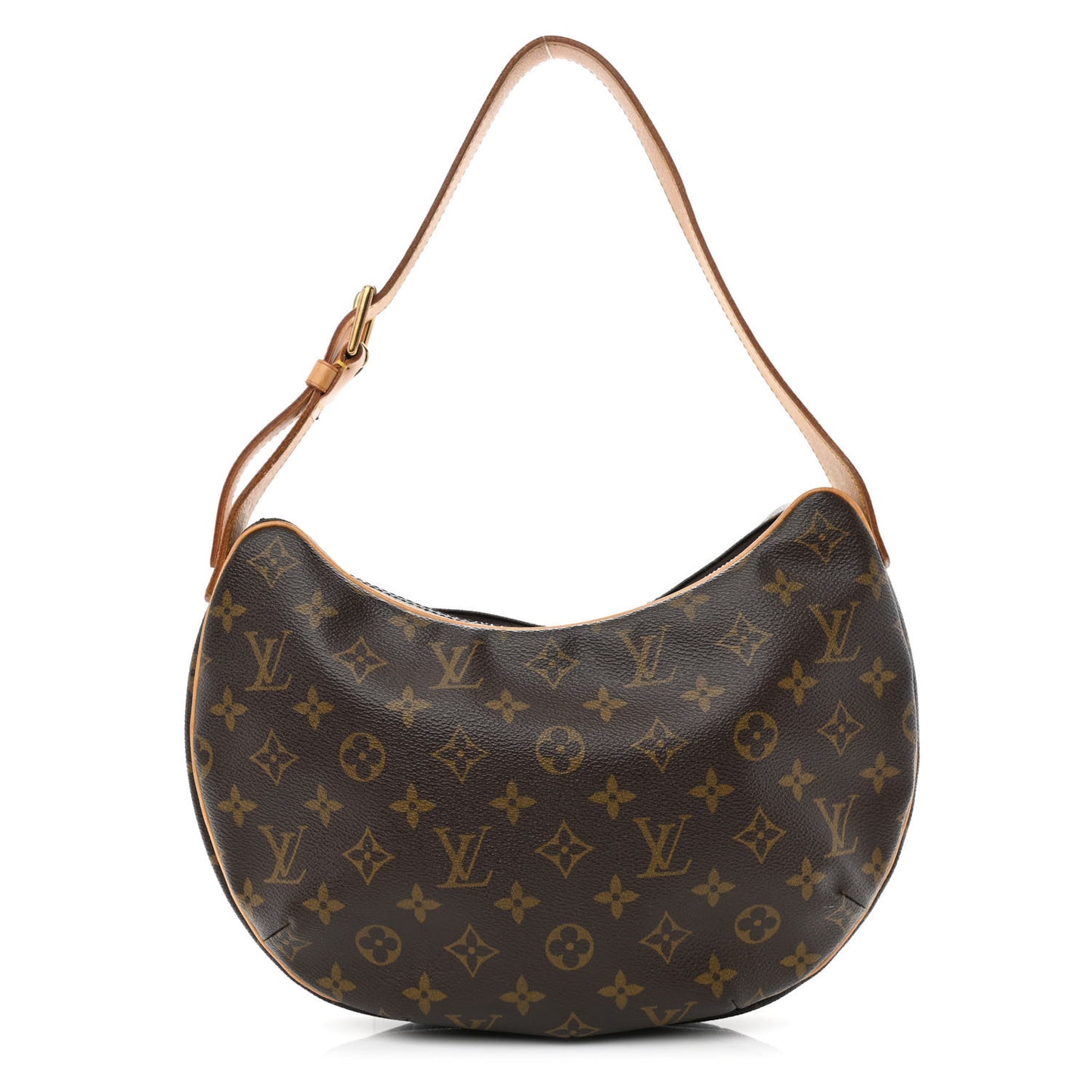Monogram Croissant MM