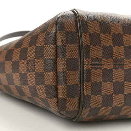 Louis Vuitton Damier Ebene Totally PM 8 of 9