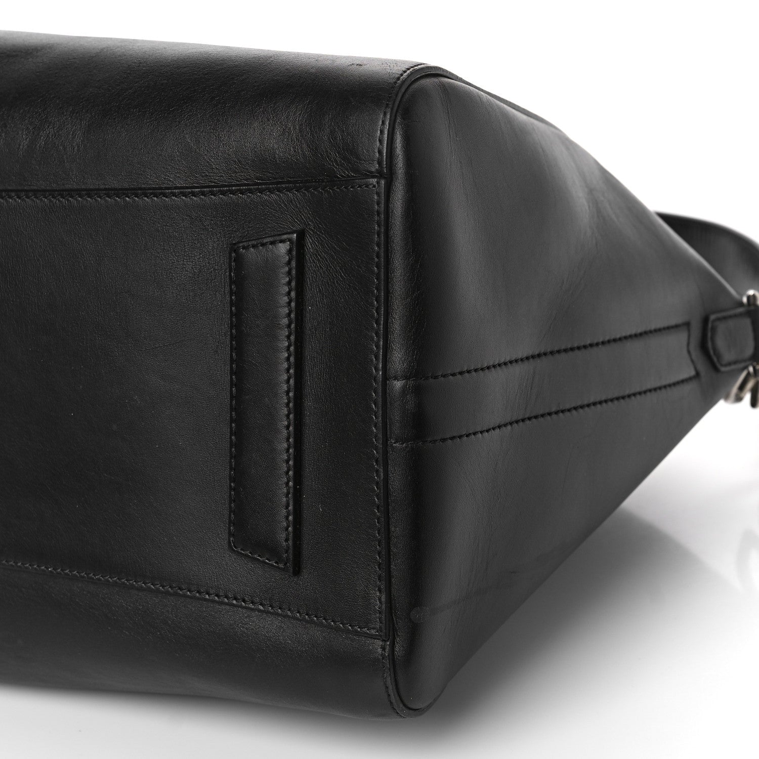 Givenchy Smooth Calfskin Medium Antigona Black 8 of 9
