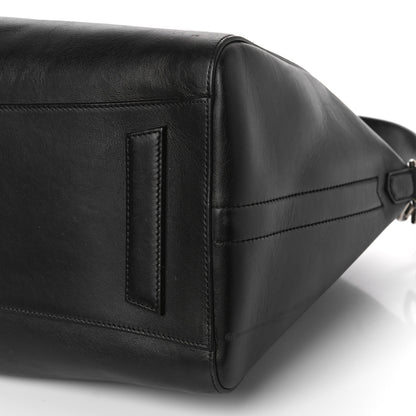 Givenchy Smooth Calfskin Medium Antigona Black 8 of 9