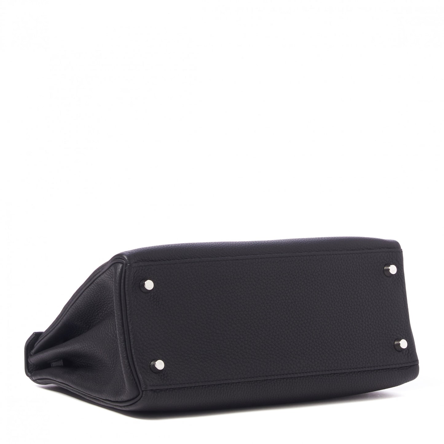 Togo Kelly Retourne 28 Black