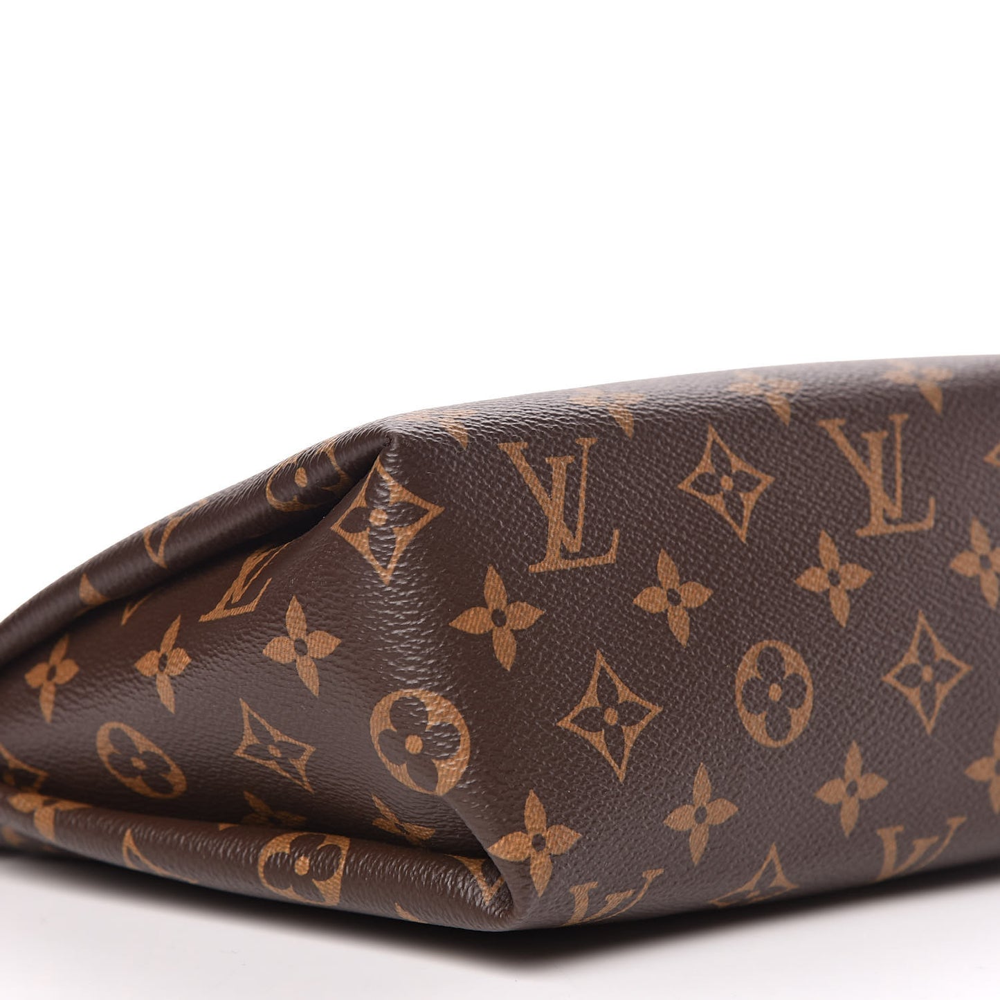 Monogram Pallas Beauty Case Black