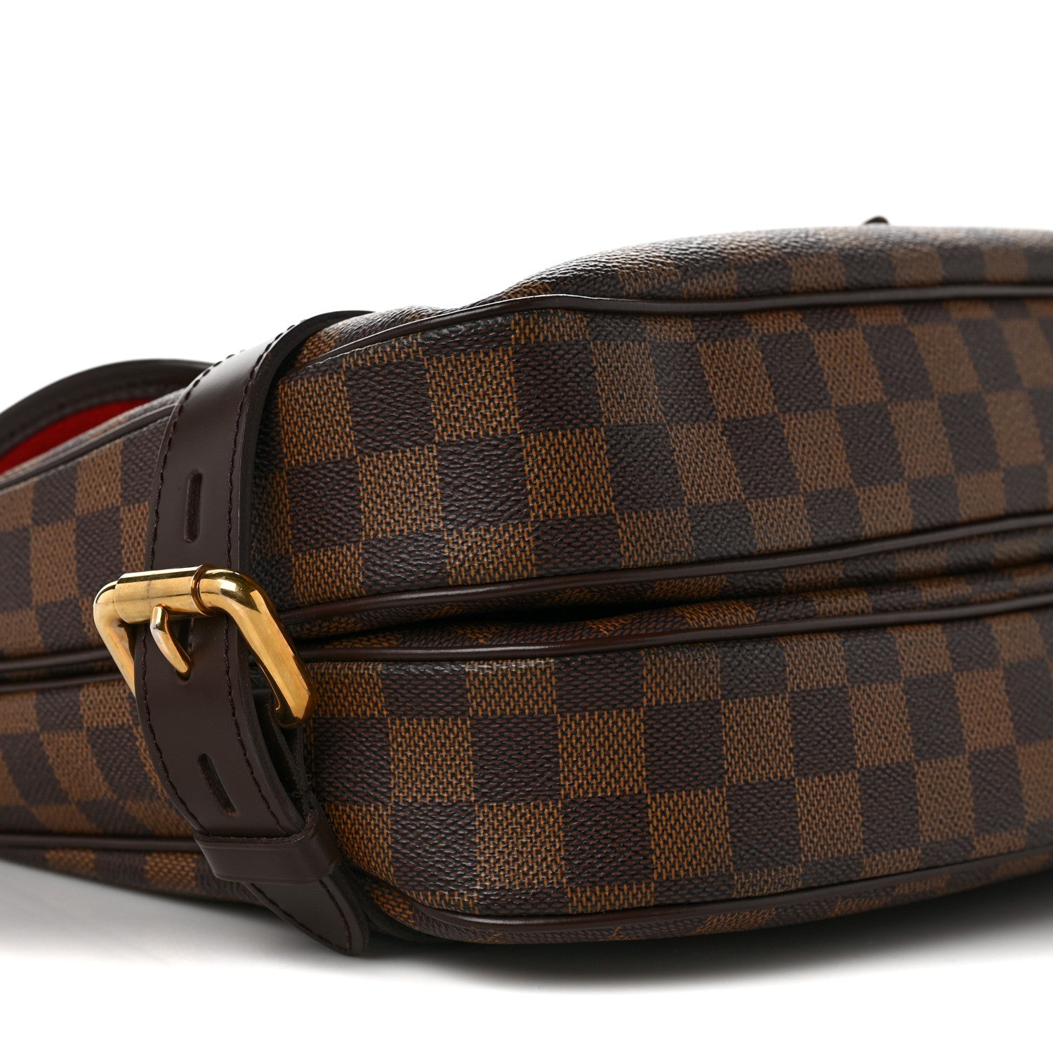 Louis Vuitton Damier Ebene Highbury 7 of 9