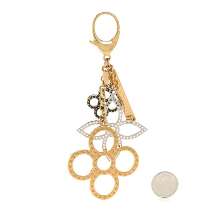 Louis Vuitton Tapage Bag Charm 2 of 5
