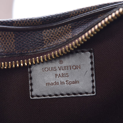 Louis Vuitton Damier Ebene Brooklyn Bum Bag 7 of 14