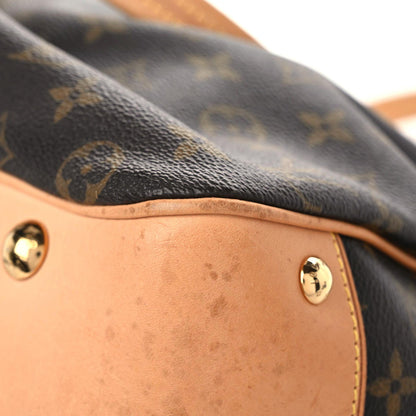 Louis Vuitton Monogram Boetie MM 8 of 28