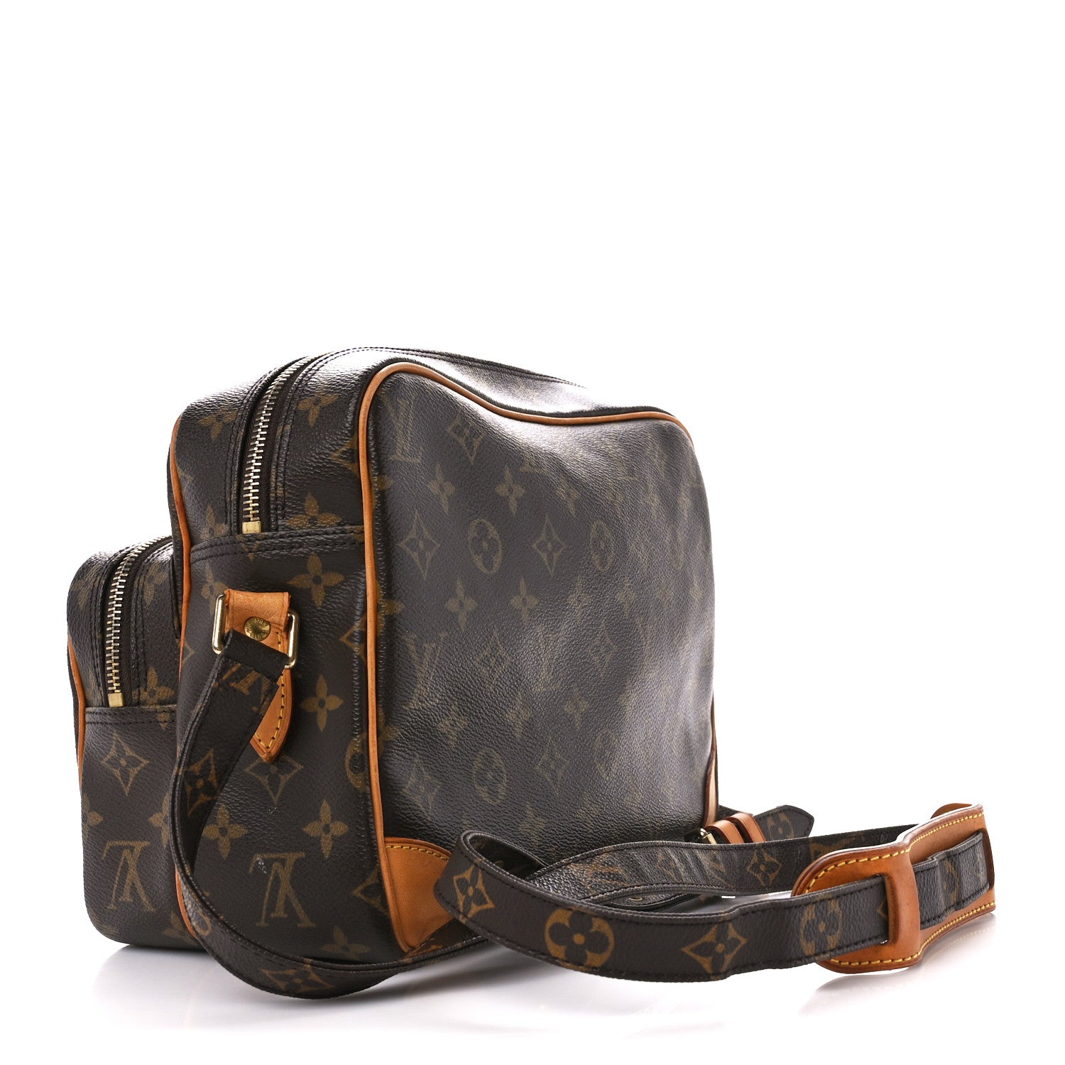 Louis Vuitton Monogram Nil 28 3 of 10