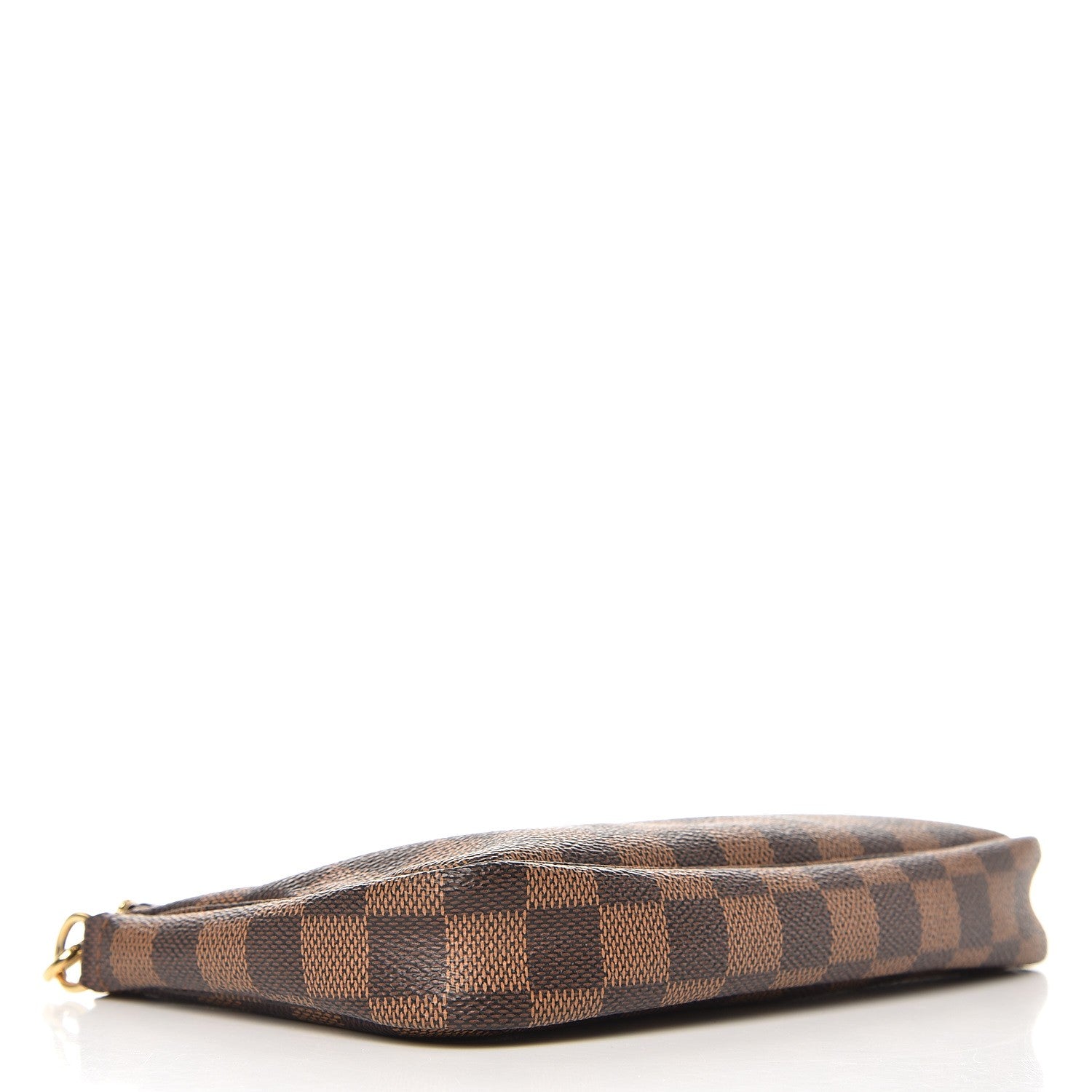 Louis Vuitton Damier Ebene Pochette Accessories 4 of 7