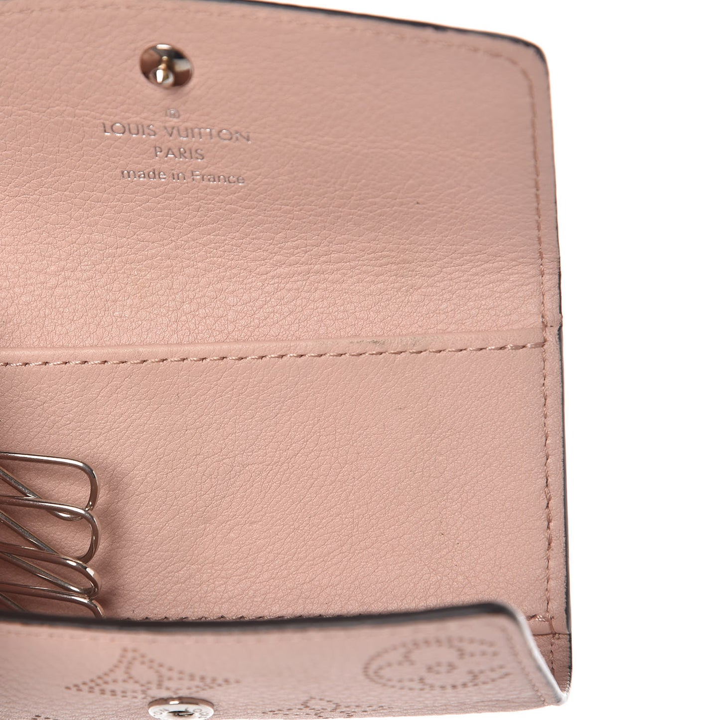 Mahina Multicles 4 Key Holder Magnolia