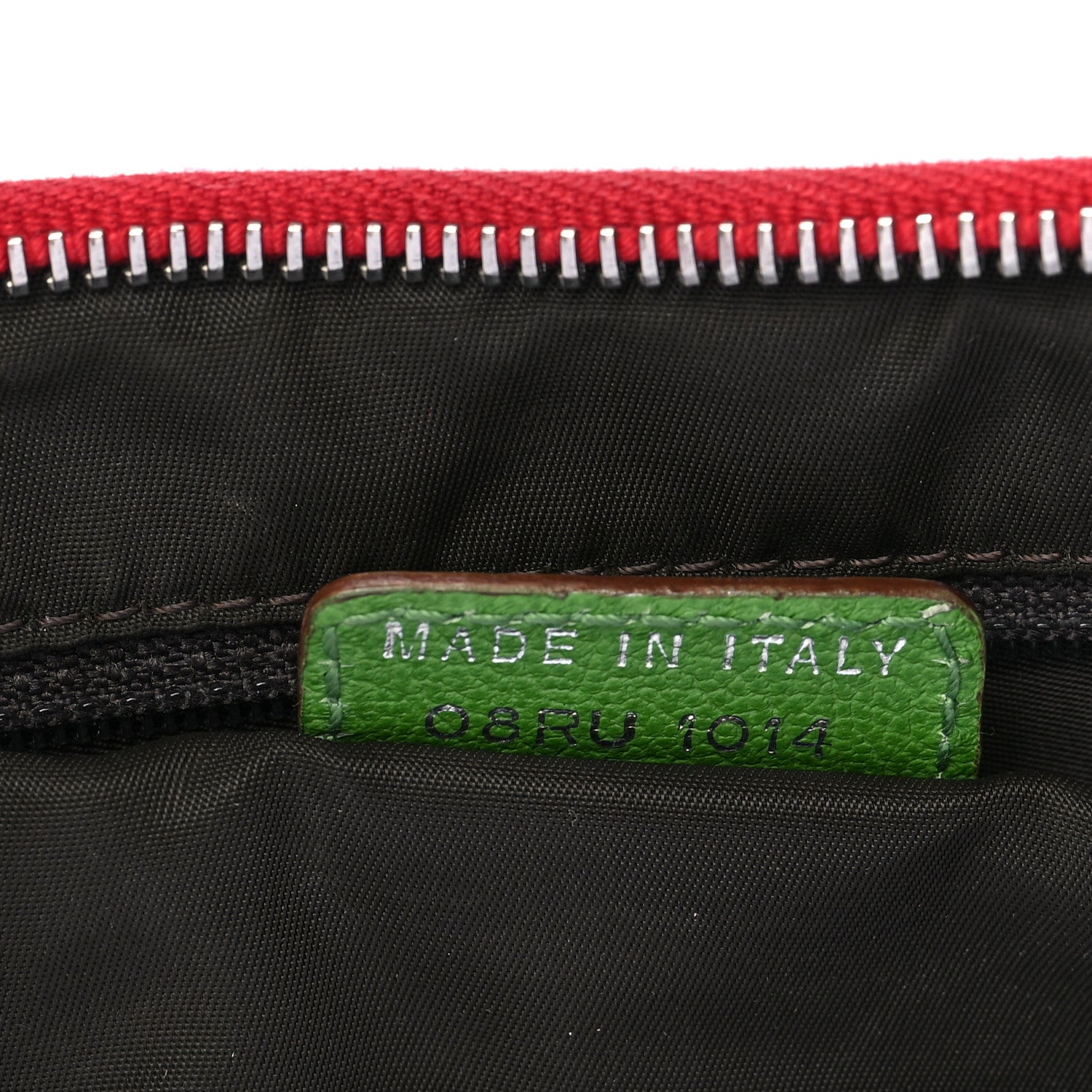 Christian Dior Monogram Rasta Double Saddle Beige 7 of 9