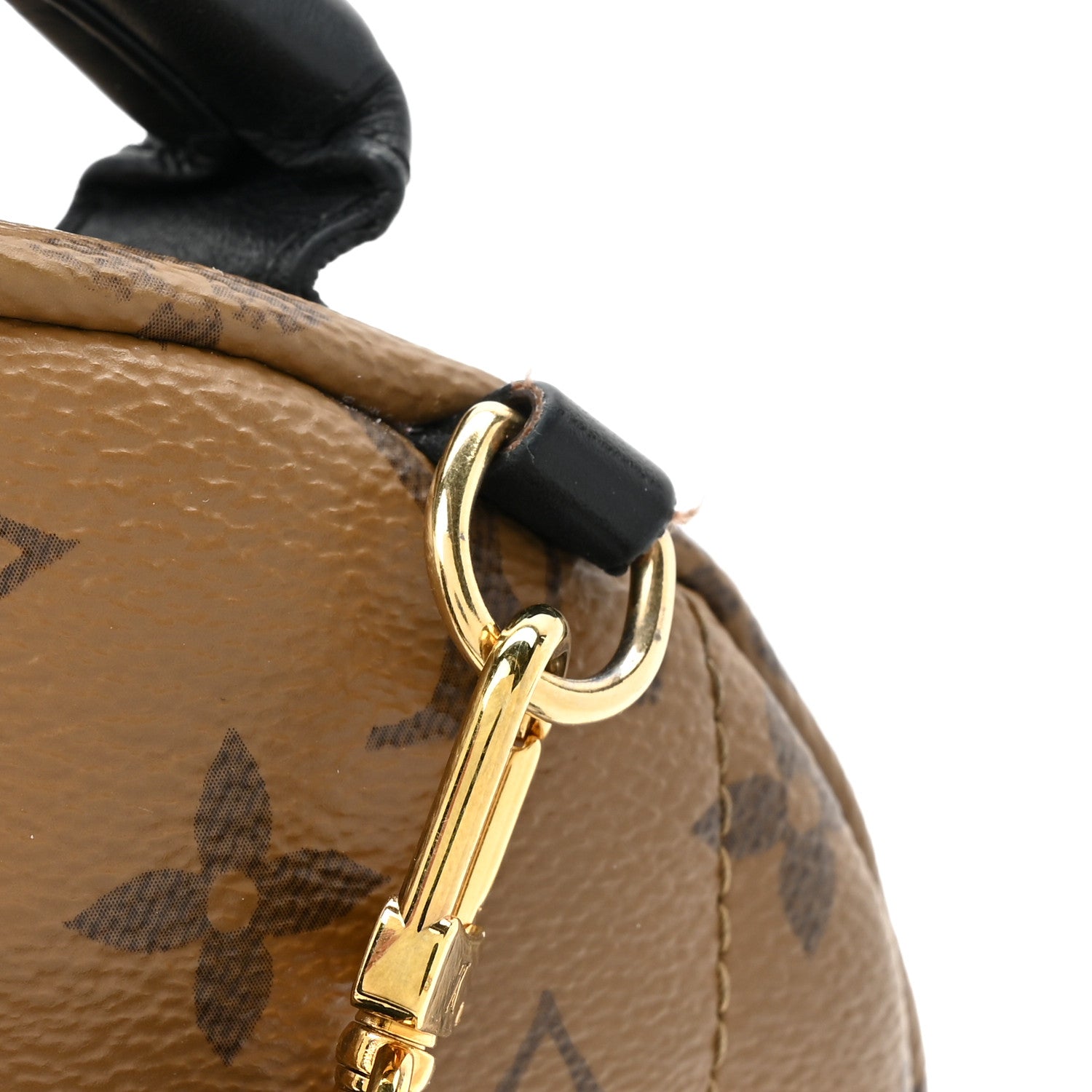 Louis Vuitton Reverse Monogram Palm Springs Backpack Mini 14 of 18