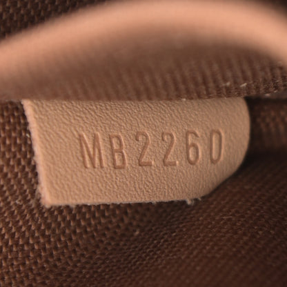 Louis Vuitton Monogram Pochette Accessories NM 7 of 11